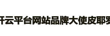 开云平台网站品牌大使皮耶罗